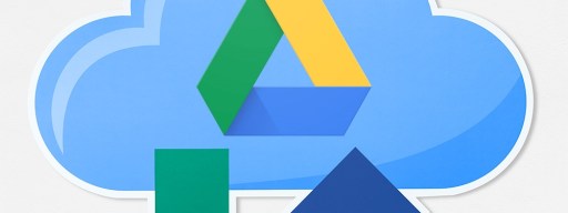 Google Drive Failed To Upload