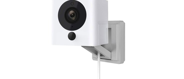 How to Connect Wyze Camera to New WiFi