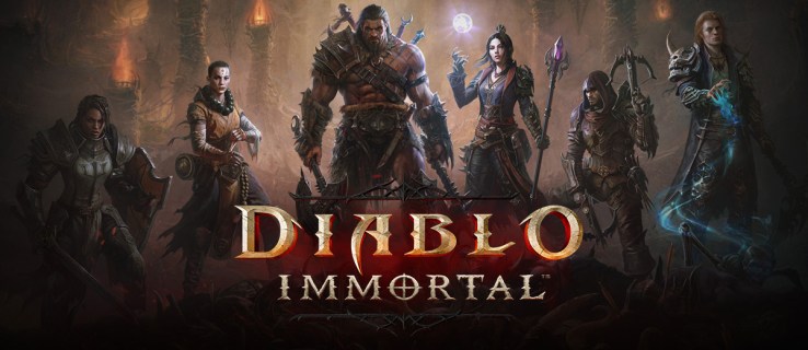 How To Leave a Clan in Diablo Immortals