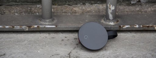 How to use Chromecast without Wi-Fi